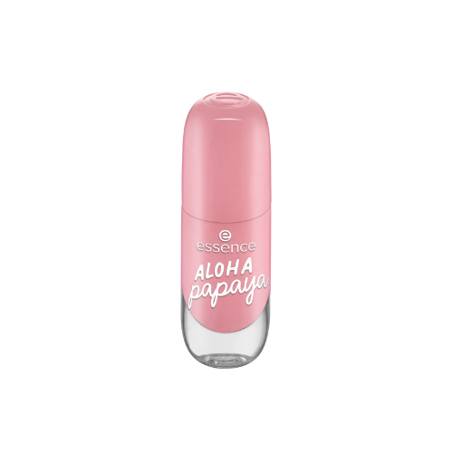 Essence Gel Nail Colour 38 Aloha Papaya