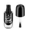 Gel Nail Colour 46 From Dusk Till Yawn