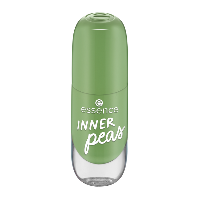 Essence Gel Nail Colour 55 Inner peas