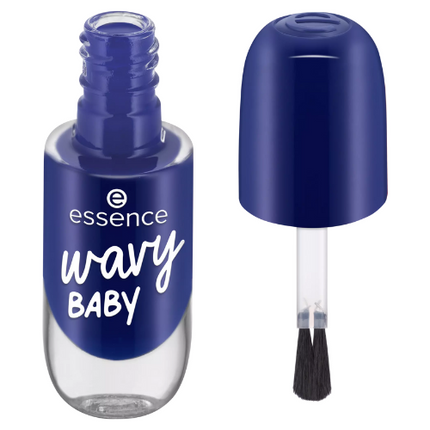 Essence Gel Nail Colour 61 Wavy Baby