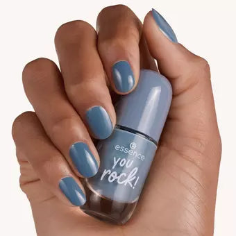 Essence Gel Nail Colour 64 You Rock!