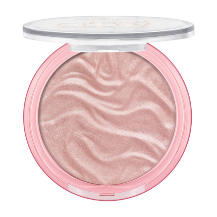 Essence Gimme Glow Luminous Highlighter 20 Lovely Rose