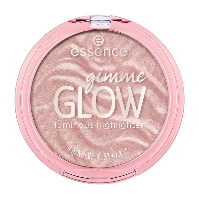 Essence Gimme Glow Luminous Highlighter 20 Lovely Rose