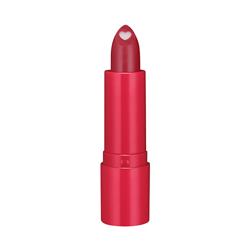 Essence Heart Core Fruity Lip Balm 01 Crazy Cherry