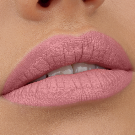 Essence Hydra Matte Lipstick 410 Nude Mood