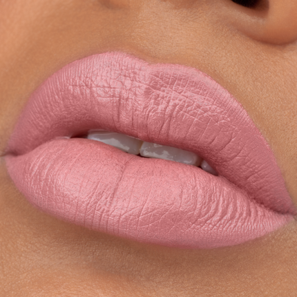 Essence Hydra Matte Lipstick 410 Nude Mood