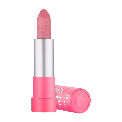 Essence Hydra Matte Lipstick 411 Rock 'n Rose