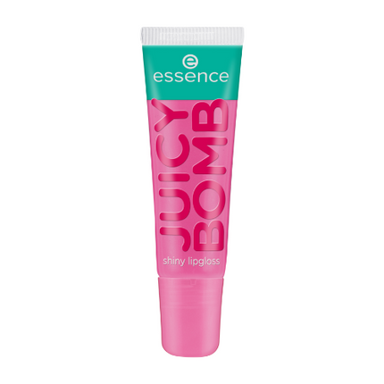 Essence Juicy Bomb Shiny Lipgloss 102 Witty Watermelon