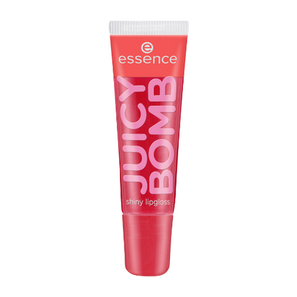 Essence Juicy Bomb Shiny Lipgloss 104 Poppin' Pomegranate