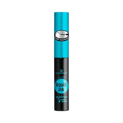 Essence Liquid Ink Eyeliner Waterproof