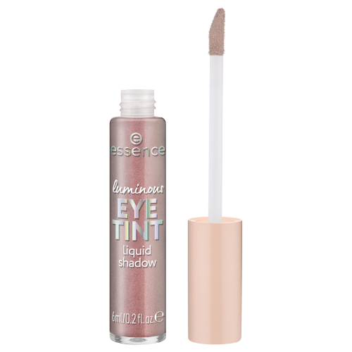 Essence Luminous Eye Tint Liquid Shadow 04 Glazed Candy Cloud