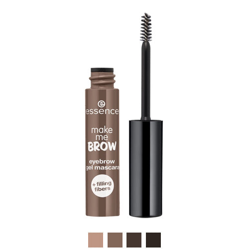 Essence Make Me Brow Eyebrow Gel Mascara