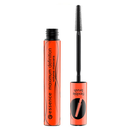 Essence Maximum Definition Mascara