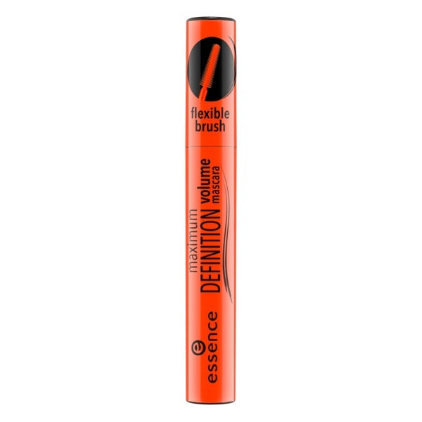 Essence Maximum Definition Mascara