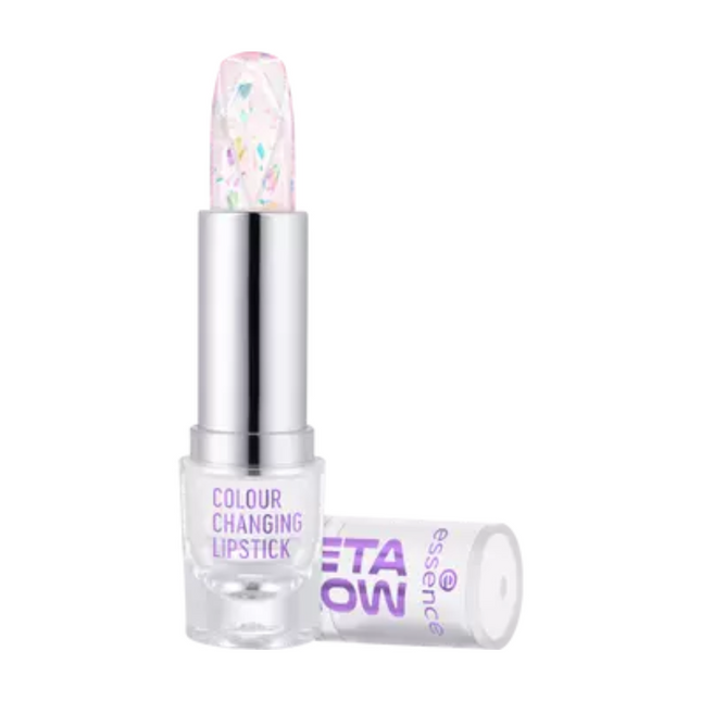 Essence Meta Glow Colour Changing Lipstick