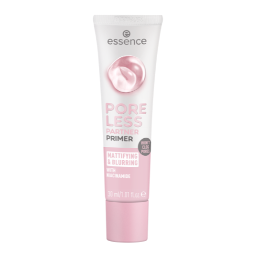 Essence Poreless Partner Primer