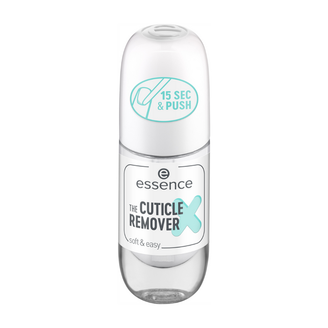 Essence The Cuticle Remover