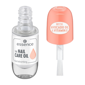 Essence The Nail Care Oil