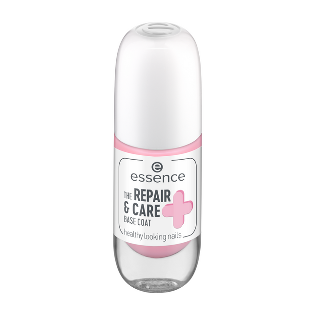 Essence The Repair & Care Base Coat