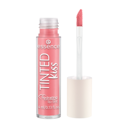 Essence Tinted Kiss Hydrating Lip Tint 01 Pink & Fabulous