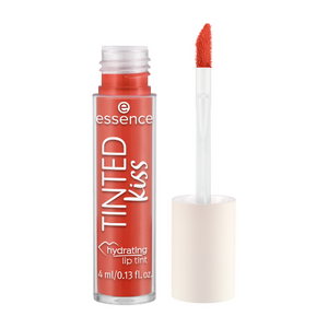 Essence Tinted Kiss Hydrating Lip Tint 04 Chili & Chill