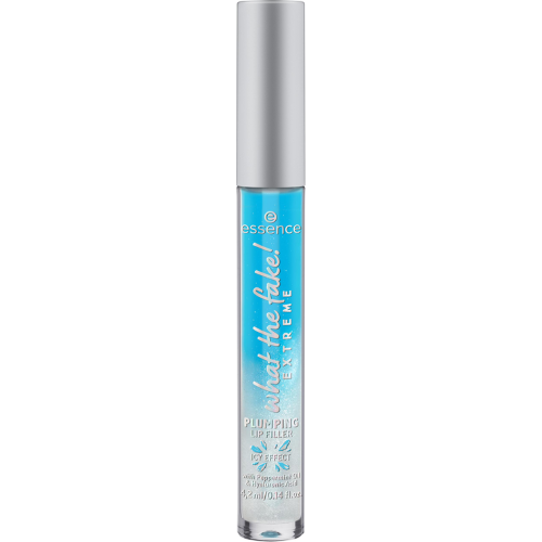 Essence What The Fake! Extreme Plumping Lip Filler 02 Ice Ice Baby!