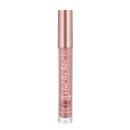 Essence What The Fake! Plumping Lip Filler 02 Oh My Nude!