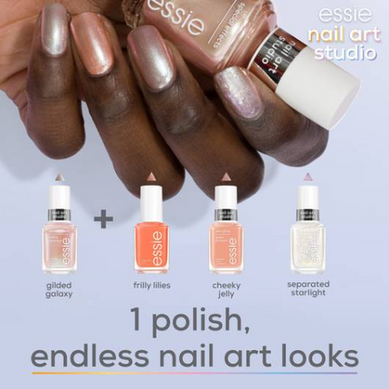 Essie Nail Art Studio Special Effects 30 Ethereal Escape