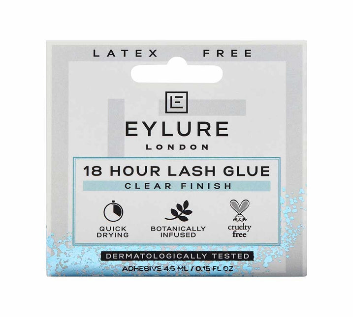 Eylure 18h Lash Glue Clear