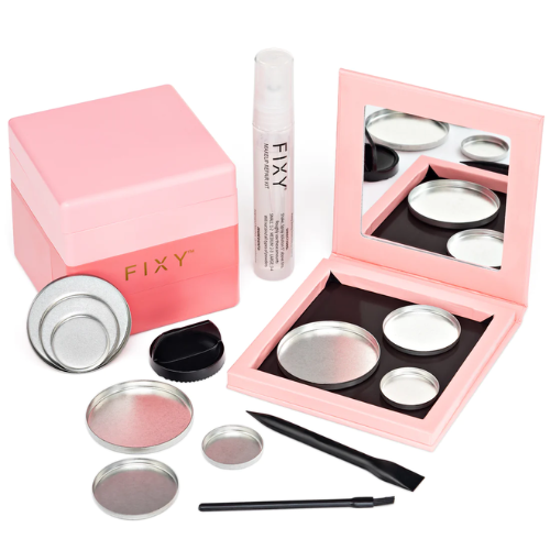 Fixy Makeup Makeup Repair & Creation Kit