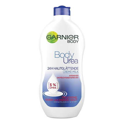 Garnier Skincare Body Urea Gladmakende Bodylotion