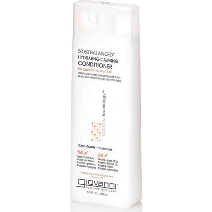 Giovanni 50/50 Balanced Conditioner