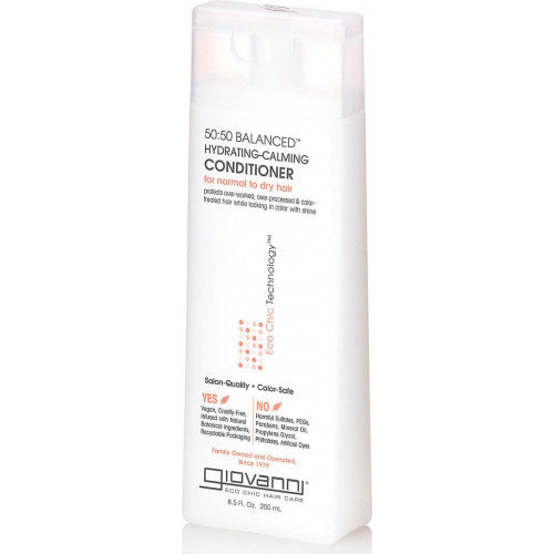 Giovanni 50/50 Balanced Conditioner