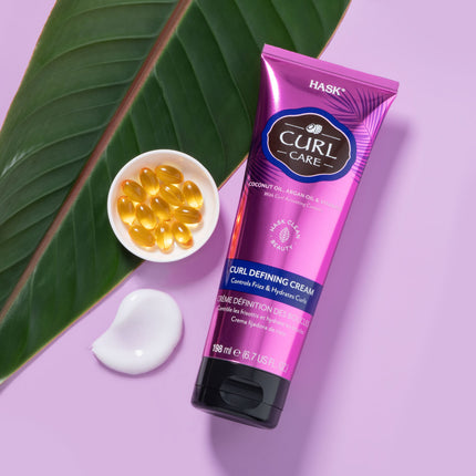 Hask Curl Care Curl Defining Cream