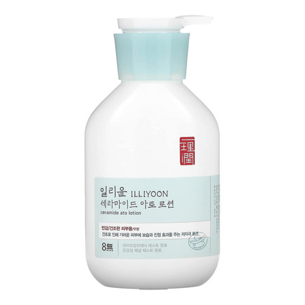 Illiyoon Ceramide Ato Lotion