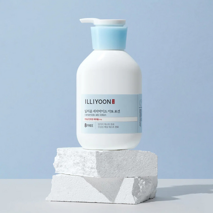 Illiyoon Ceramide Ato Lotion