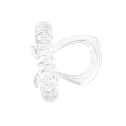 Invisibobble Volumizer Crystal Clear