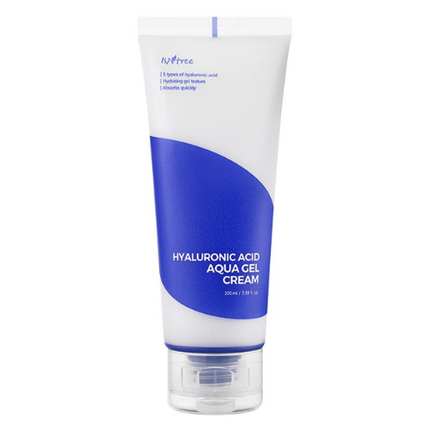 Isntree Hyaluronic Acid Aqua Gel Cream