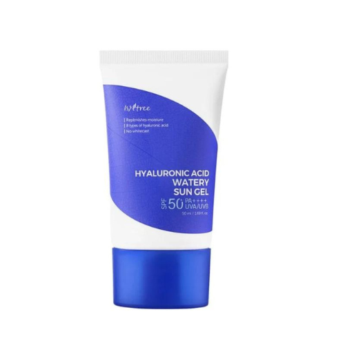 Isntree Hyaluronic Acid Watery Sun Gel