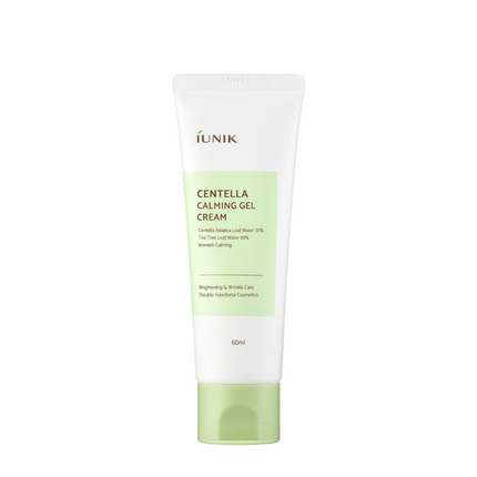 iUnik Centella Calming Gel Cream