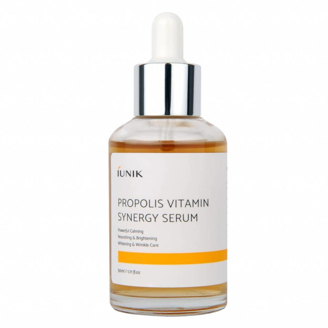 iUnik Propolis Vitamin Synergy Serum