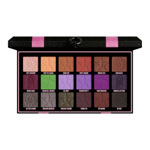 Jeffree Star Cosmetics Gothic Beach Palette