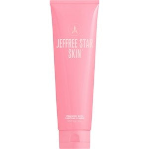 Jeffree Star Cosmetics Strawberry Water Clarifying Cleanser