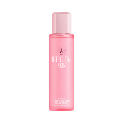 Jeffree Star Cosmetics Strawberry Water Facial Toner