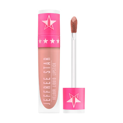 Jeffree Star Cosmetics Velour Liquid Lipstick Celebrity Skin