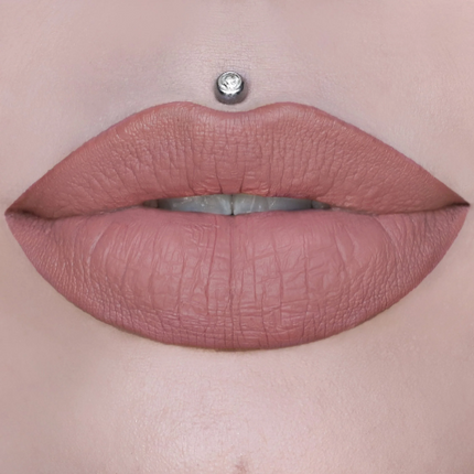 Jeffree Star Cosmetics Velour Liquid Lipstick Christmas Cookie