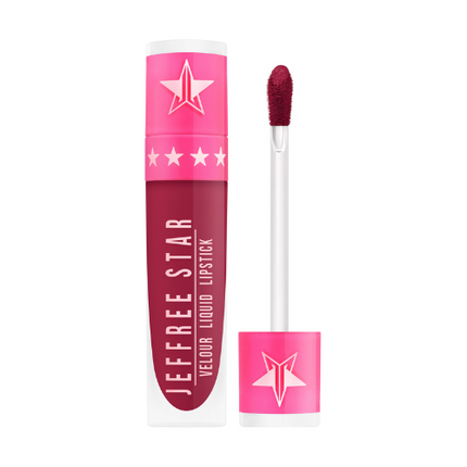 Jeffree Star Cosmetics Velour Liquid Lipstick  Forbidden Fruit