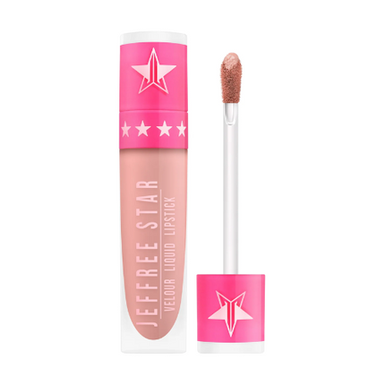 Jeffree Star Cosmetics Velour Liquid Lipstick Mannequin