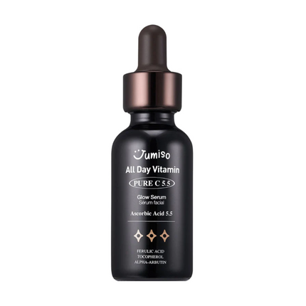 Jumiso All Day Vitamin Pure C 5.5 Glow Serum