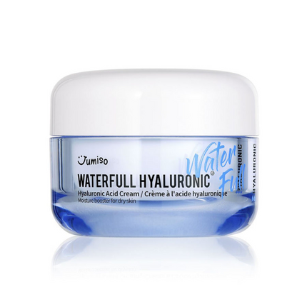 Jumiso Waterfull Hyaluronic Cream